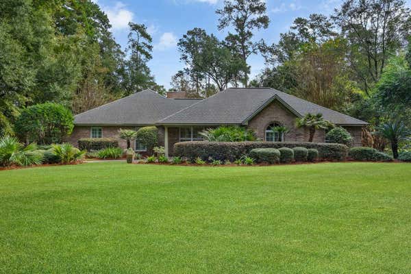 653 FOREST LAIR, TALLAHASSEE, FL 32312 - Image 1