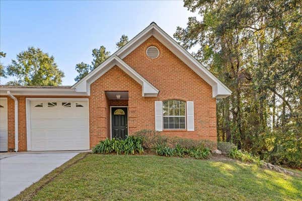 3509 CHATELAINE CT, TALLAHASSEE, FL 32308 - Image 1