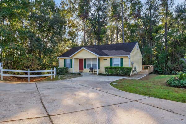 1409 IDLEWILD DR, TALLAHASSEE, FL 32311 - Image 1