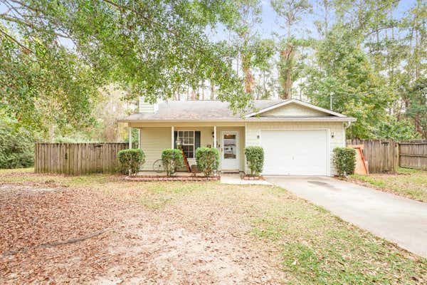 44 PINE NEEDLE TRCE, MONTICELLO, FL 32344 - Image 1