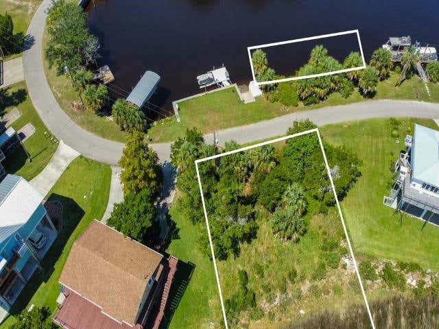 LOTS 6 & 6D OCEAN VIEW DRIVE, CRAWFORDVILLE, FL 32327, photo 1 of 32