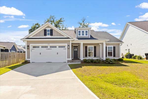 5152 ROYAL FERN CIR, TALLAHASSEE, FL 32317 - Image 1