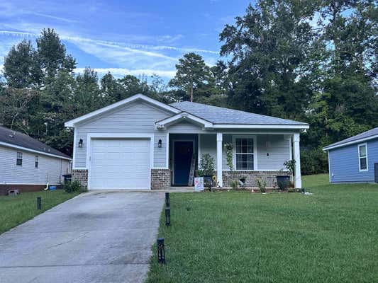 2549 EDDIE RD, TALLAHASSEE, FL 32308 - Image 1