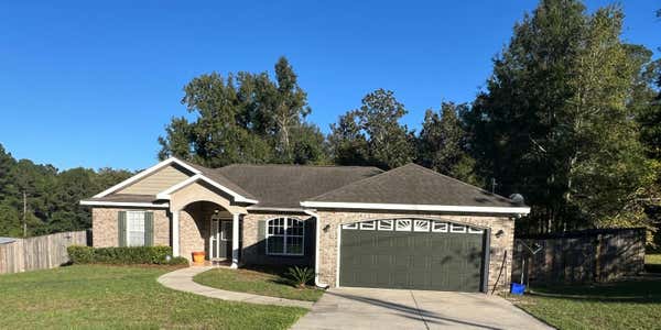 52 MONROE CREEK LN, MIDWAY, FL 32343 - Image 1