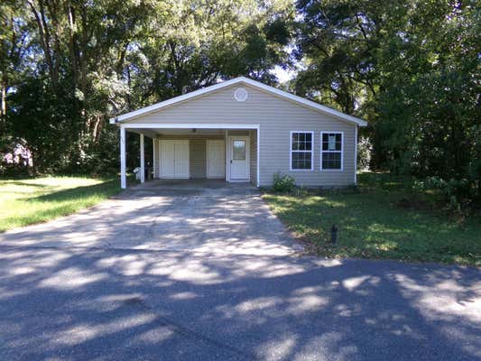 513 COOPER ST, QUINCY, FL 32351 - Image 1