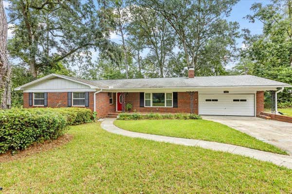 2215 CROYDON DR, TALLAHASSEE, FL 32303 - Image 1