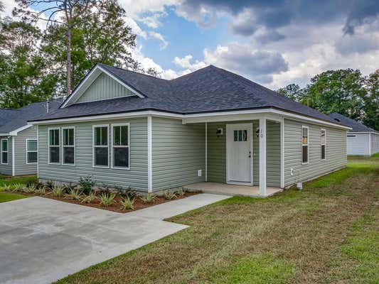 63 TED LOTT LN, CRAWFORDVILLE, FL 32327 - Image 1