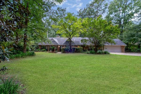 8172 BLUE QUILL TRL, TALLAHASSEE, FL 32312 - Image 1