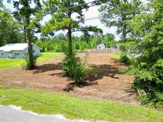 TBD NW CAMELLIA STREET, BRISTOL, FL 32321 - Image 1