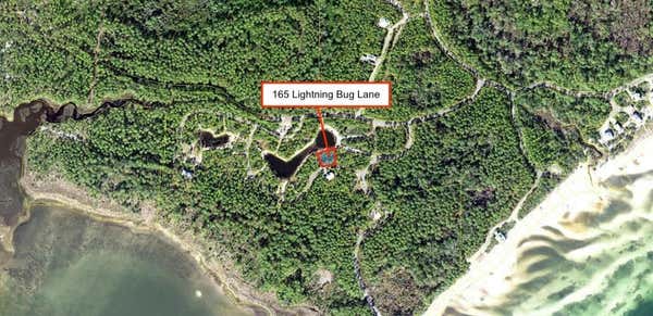 165 LIGHTNING BUG LN, ST TERESA, FL 32358 - Image 1