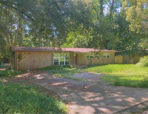 1709 CANTERBURY ST, TALLAHASSEE, FL 32308 - Image 1