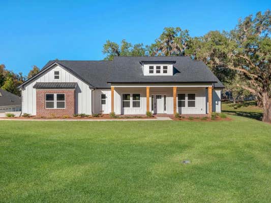 5887 WILLIAMS RD, TALLAHASSEE, FL 32311 - Image 1