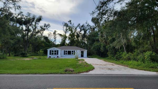 2165 JOHNSON STRIPLING RD, PERRY, FL 32347 - Image 1