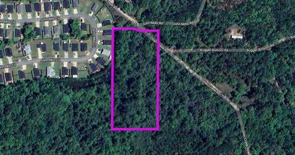 0 OTTER CREEK ROAD, SOPCHOPPY, FL 32358 - Image 1