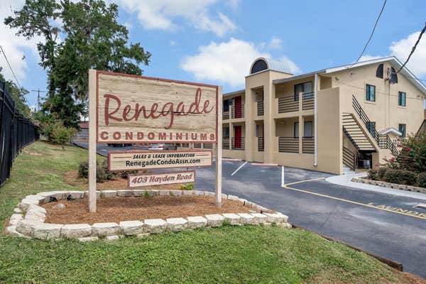 403 HAYDEN RD APT 222, TALLAHASSEE, FL 32304 - Image 1