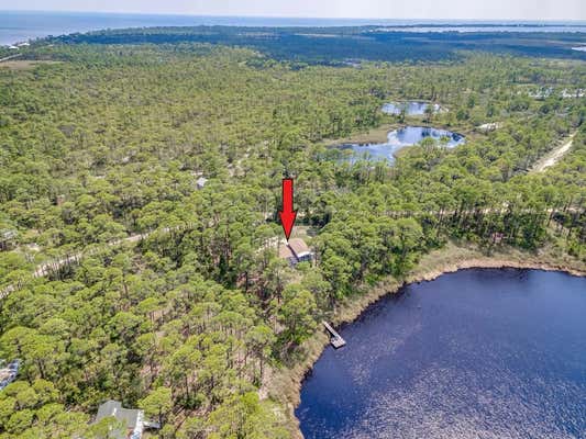 55 LAKE VIEW DR, ALLIGATOR POINT, FL 32346 - Image 1