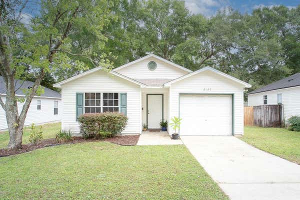 2127 WESLEY CT, TALLAHASSEE, FL 32303 - Image 1