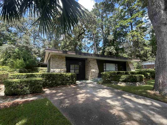 1826 SUNSET LN, TALLAHASSEE, FL 32303 - Image 1