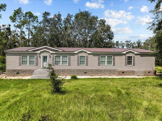 6740 AUSTIN MCDONALD RD, PERRY, FL 32348 - Image 1