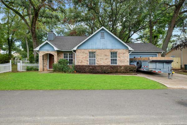 1552 CINNAMON BEAR CIR, TALLAHASSEE, FL 32311 - Image 1