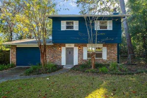 1117 CARISSA DR, TALLAHASSEE, FL 32308 - Image 1