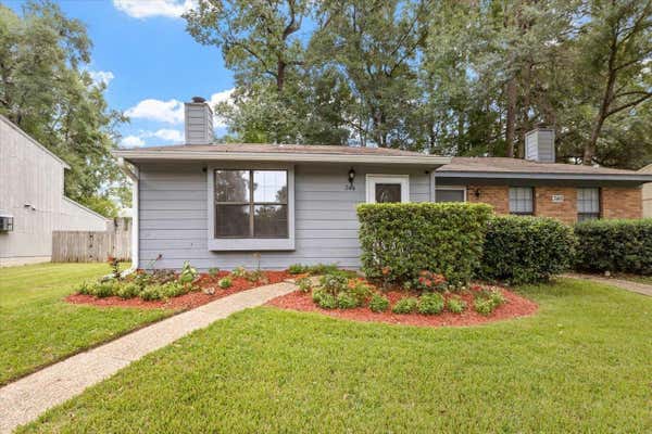 344 WHETHERBINE WAY E, TALLAHASSEE, FL 32301 - Image 1