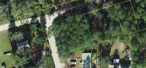 LOTS 5 & 6 ARIKARA DRIVE # 3, CRAWFORDVILLE, FL 32327 - Image 1