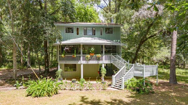 805 SIR RICHARD RD, TALLAHASSEE, FL 32310 - Image 1