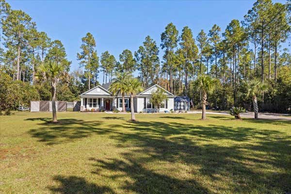 170 AARON STRICKLAND RD, CRAWFORDVILLE, FL 32327 - Image 1