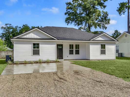 XXX MOHAVE ROAD, CRAWFORDVILLE, FL 32327 - Image 1