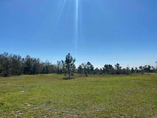 2082 SE DONALDSON RD, LEE, FL 32059 - Image 1