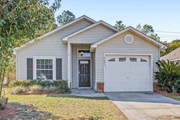 5541 GREEN MEADOWS CT, TALLAHASSEE, FL 32303 - Image 1