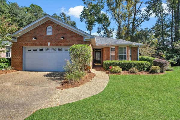 350 RUGER CT, TALLAHASSEE, FL 32312 - Image 1