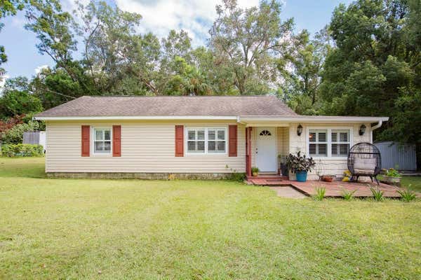 335 DIXIE ST, MONTICELLO, FL 32344 - Image 1