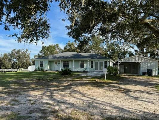 1875 PENNY LN, PERRY, FL 32347 - Image 1