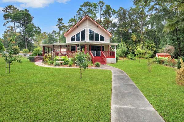 2875 COOKS LANDING RD, QUINCY, FL 32351 - Image 1