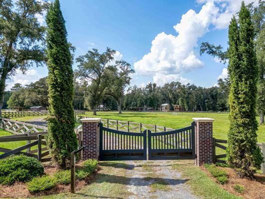 2024 OLD LLOYD RD, MONTICELLO, FL 32344 - Image 1