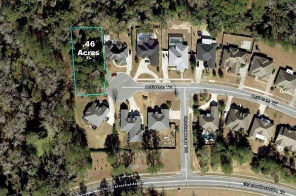 2600 ANTIETAM TRL # 1, TALLAHASSEE, FL 32312 - Image 1