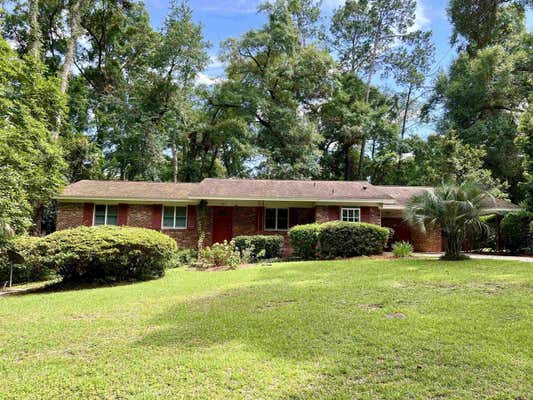 1905 SUNSET LN, TALLAHASSEE, FL 32303 - Image 1