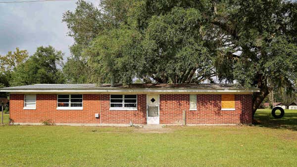 1205 N ALLEN ST, PERRY, FL 32347 - Image 1