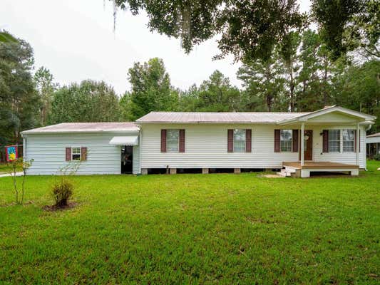 843 NW LOVETT RD, GREENVILLE, FL 32331 - Image 1