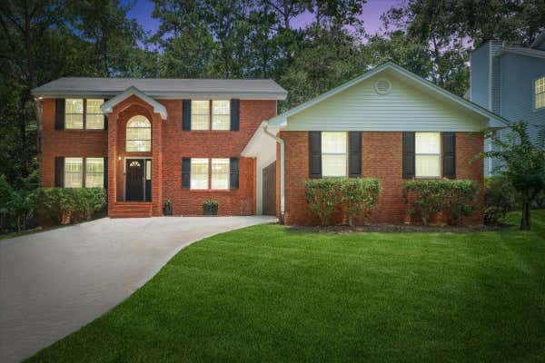 1524 BREAMSTONE RDG, TALLAHASSEE, FL 32312 - Image 1