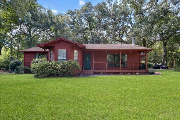 18019 RAKESTRAW DR, TALLAHASSEE, FL 32310 - Image 1