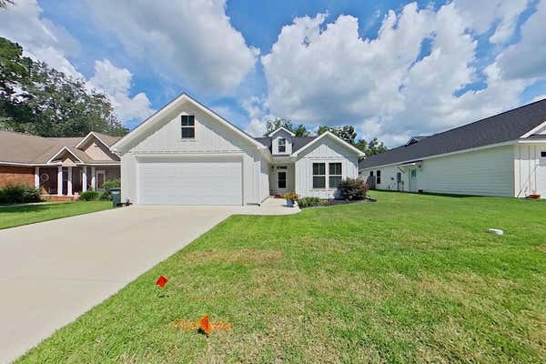 110 KELON DR, THOMASVILLE, GA 31757 - Image 1