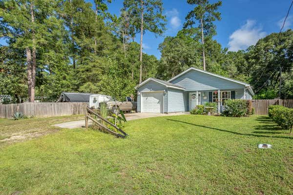 50 CAYUSE DR, CRAWFORDVILLE, FL 32327 - Image 1