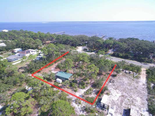 XX MASHES SANDS ROAD, OCHLOCKONEE BAY, FL 32346 - Image 1