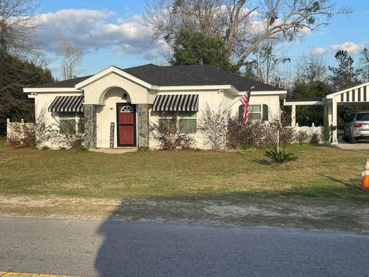 16863 NW MAYO ST, BLOUNTSTOWN, FL 32424, photo 2 of 32