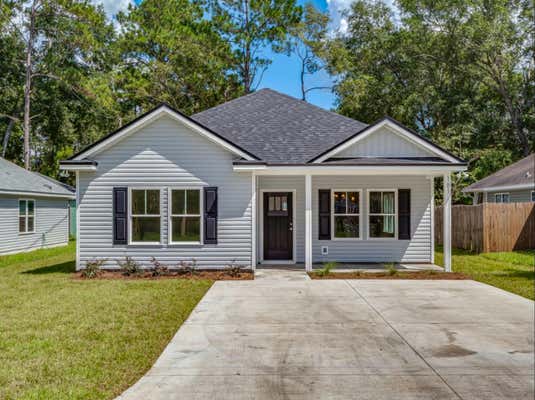 37 IMAGINARY LN, CRAWFORDVILLE, FL 32327 - Image 1