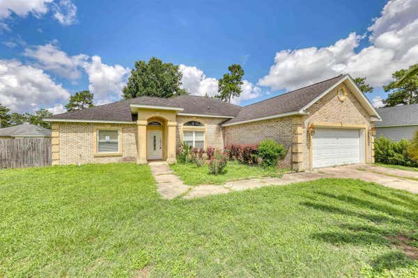 44 PONDEROSA LN, MIDWAY, FL 32343 - Image 1