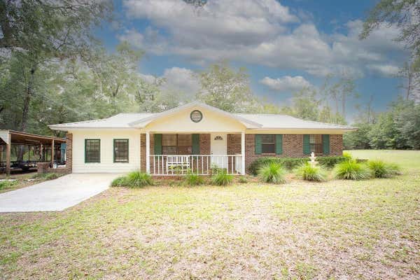 291 BEAR CREEK RD, QUINCY, FL 32351 - Image 1